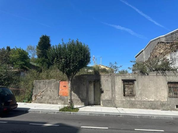 Terreno en travesía de Pastoriza, 103