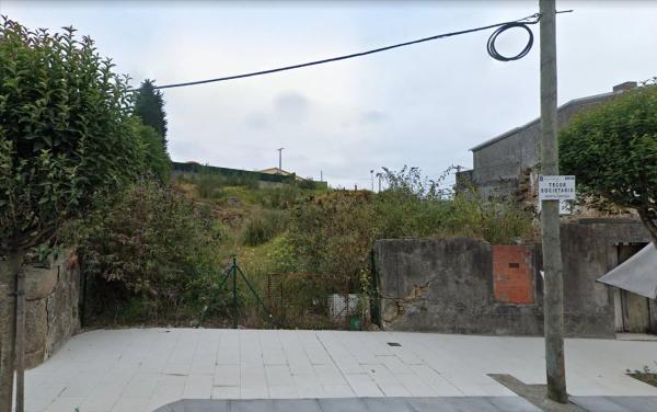 Terreno en travesía de Pastoriza, 103