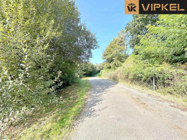 Terreno en Lugar Pazos