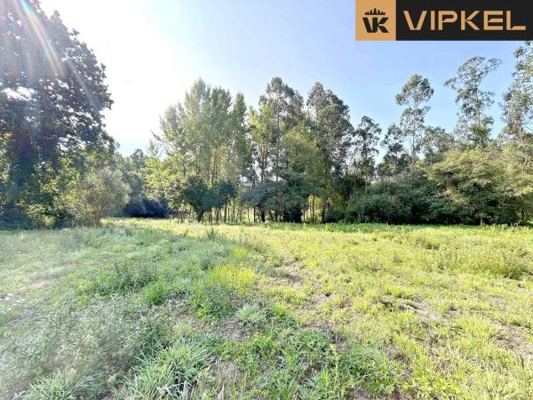 Terreno en Lugar Pazos