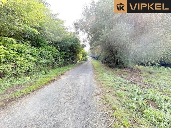 Terreno en Lugar Pazos