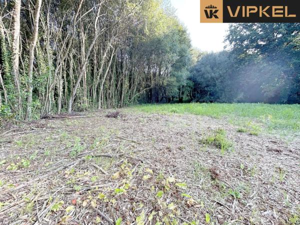 Terreno en a Veiga