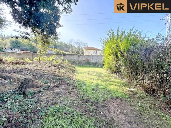 Terreno en a Veiga