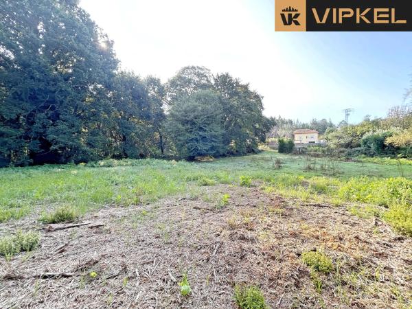 Terreno en a Veiga