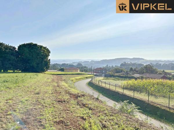 Terreno en Lugar Pazos