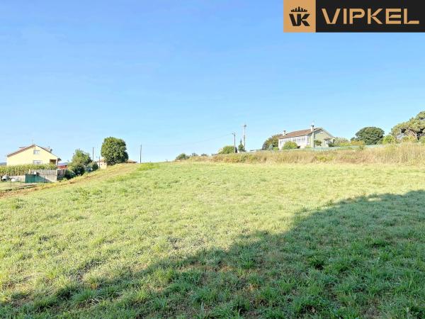 Terreno en Lugar Pazos