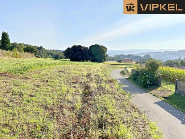 Terreno en Lugar Pazos