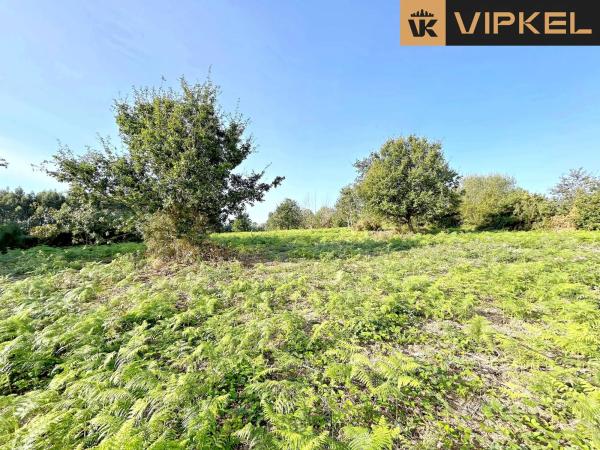 Terreno en Lugar Aldea