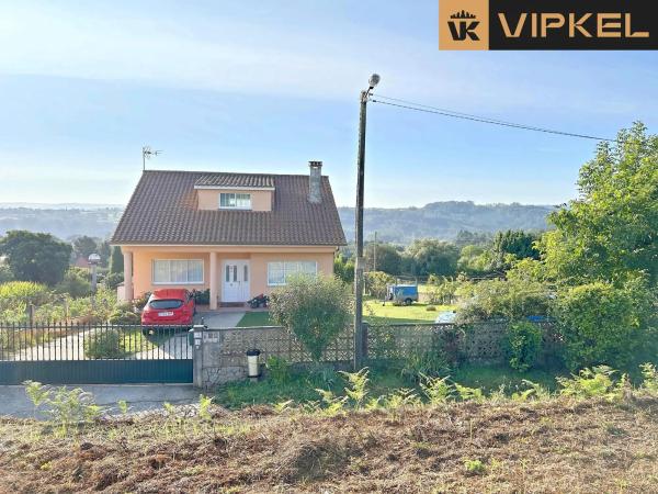 Terreno en Lugar Pazos