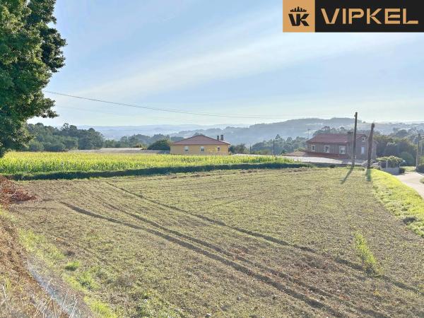 Terreno en Lugar Pazos