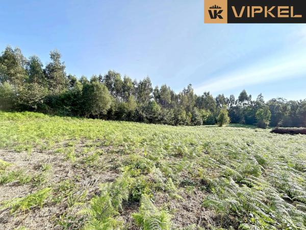 Terreno en Lugar Aldea