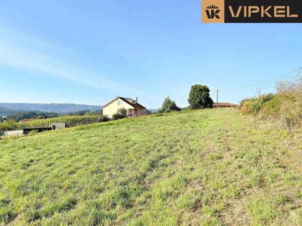 Terreno en Lugar Pazos