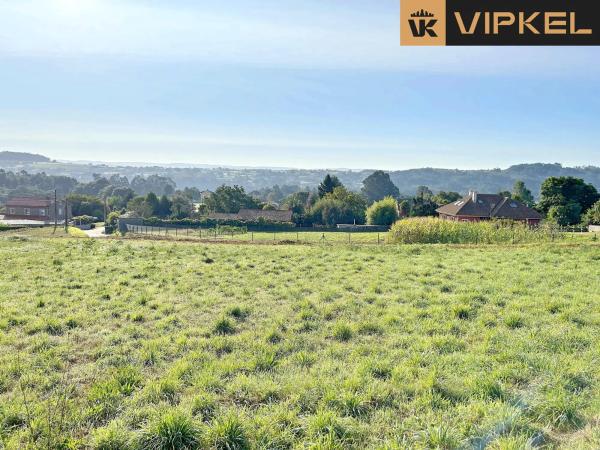 Terreno en Lugar Pazos