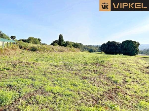 Terreno en Lugar Pazos