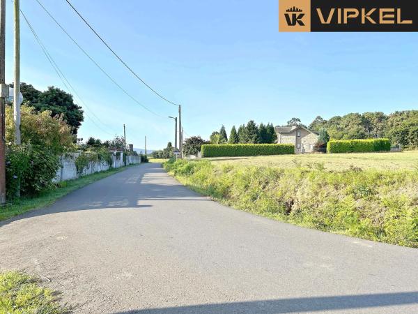 Terreno en Lugar Aldea