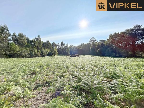 Terreno en Lugar Aldea