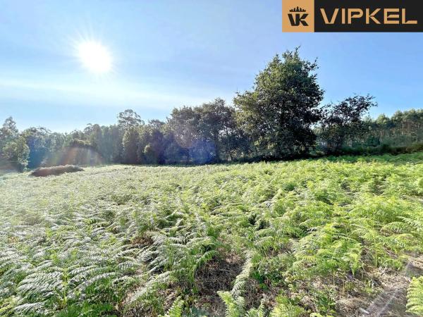 Terreno en Lugar Aldea