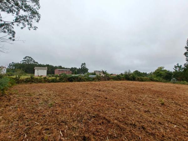 Terreno en Lugar Francos