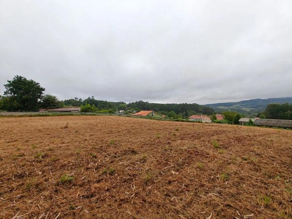 Terreno en Lugar Francos