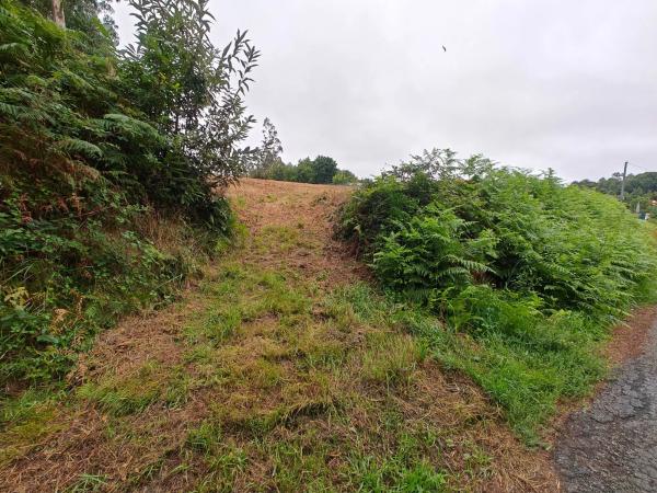 Terreno en Lugar Francos