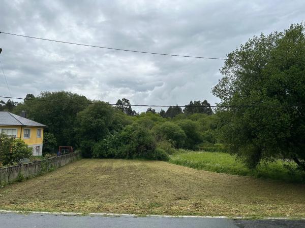 Terreno en calle Souto s/n  Souto