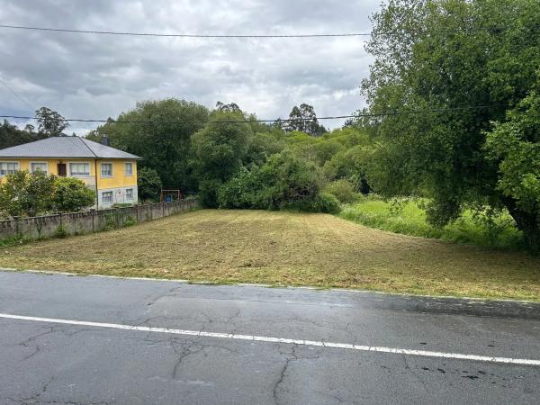 Terreno en calle Souto s/n  Souto