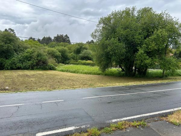 Terreno en calle Souto s/n  Souto