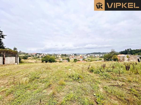 Terreno en calle Cadaval