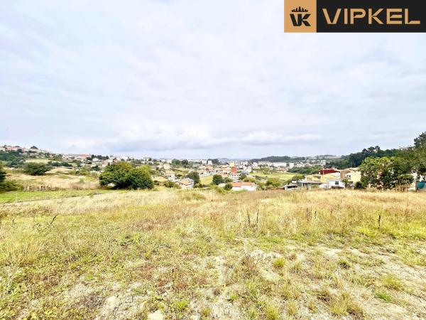 Terreno en calle Cadaval