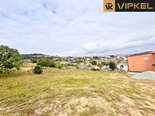 Terreno en calle Cadaval