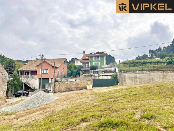 Terreno en calle Cadaval