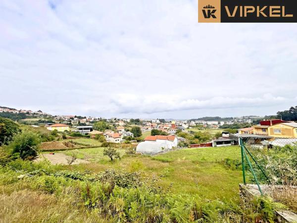 Terreno en calle Cadaval