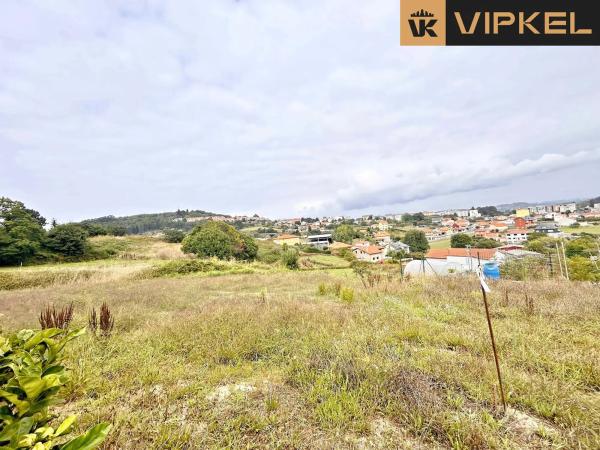 Terreno en calle Cadaval