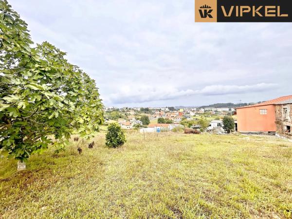 Terreno en calle Cadaval