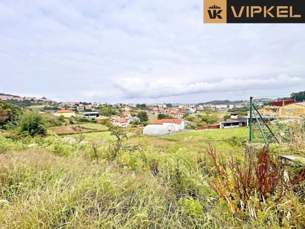 Terreno en calle Cadaval