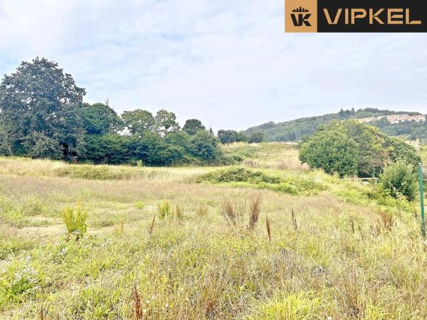 Terreno en calle Cadaval