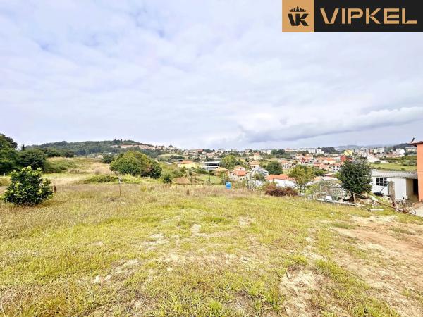 Terreno en calle Cadaval