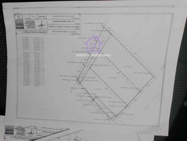 Terreno en camino de Groufa