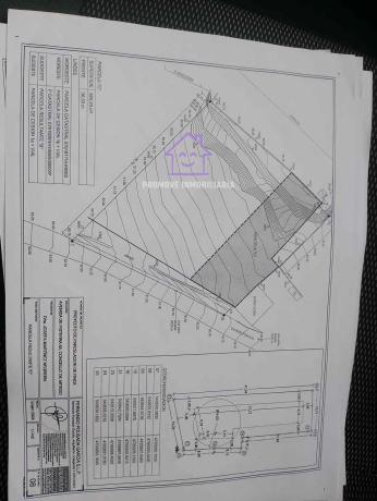 Terreno en camino de Groufa