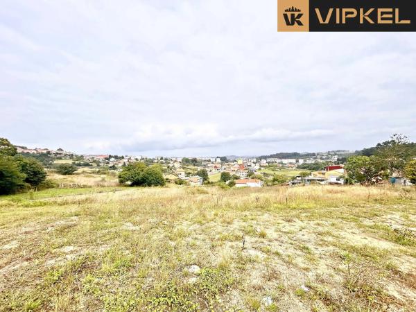 Terreno en calle Cadaval