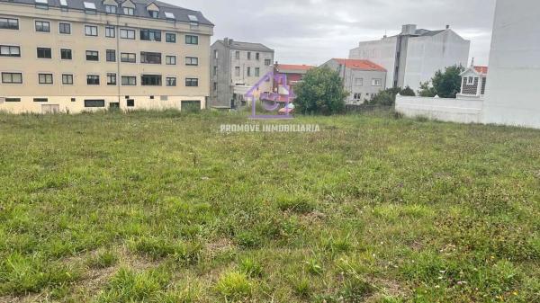 Terreno en camino de Groufa