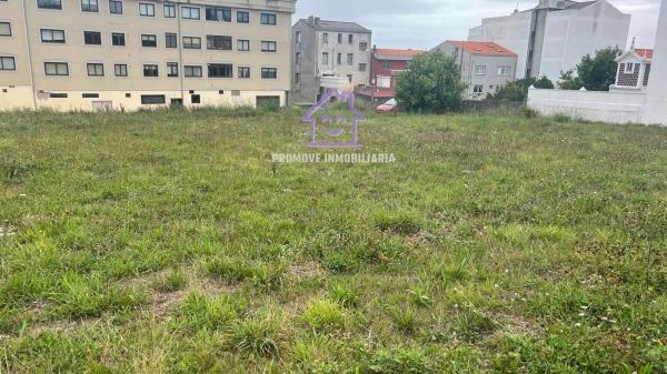 Terreno en camino de Groufa