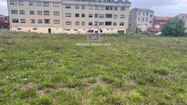 Terreno en camino de Groufa