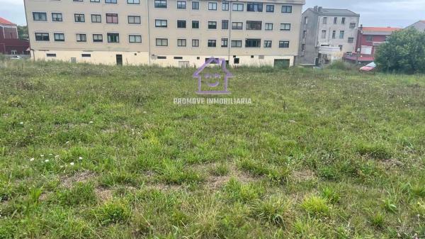 Terreno en camino de Groufa