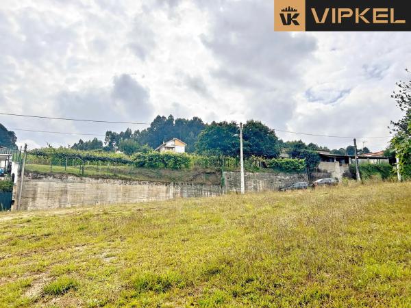 Terreno en calle Cadaval
