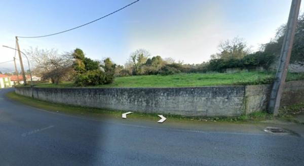 Terreno en Lugar Osedo s/n