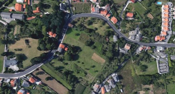 Terreno en Lugar Osedo s/n