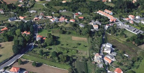 Terreno en Lugar Osedo s/n