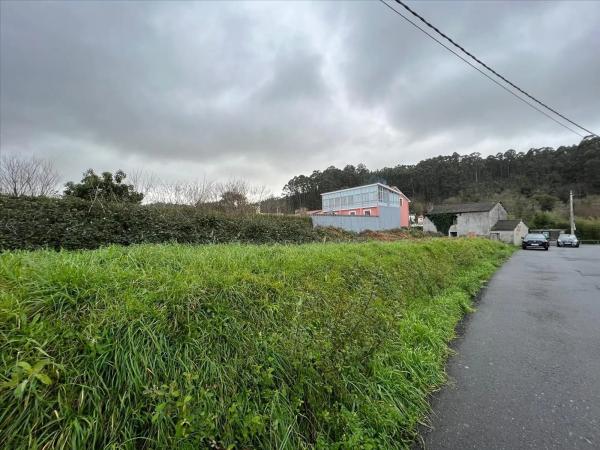 Terreno en calle Areosa