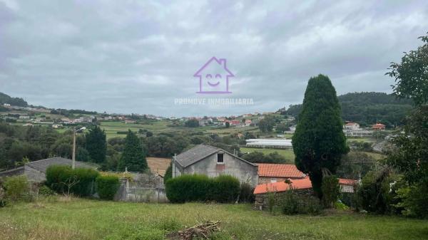 Terreno en Loureda-Lañas-Barrañán